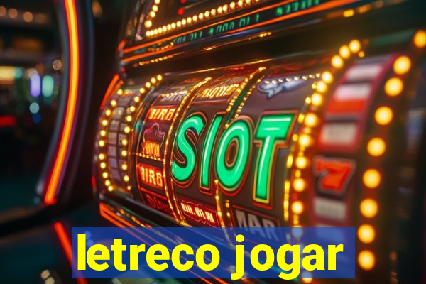 letreco jogar